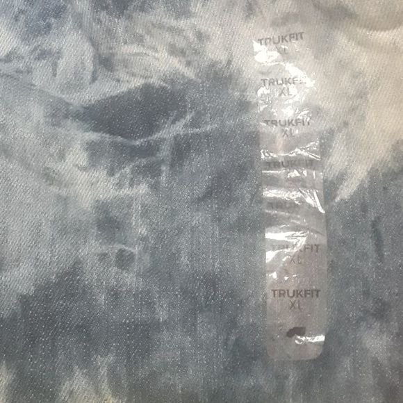 Trukfit Denim Jogger Pants - Picture 8 of 8